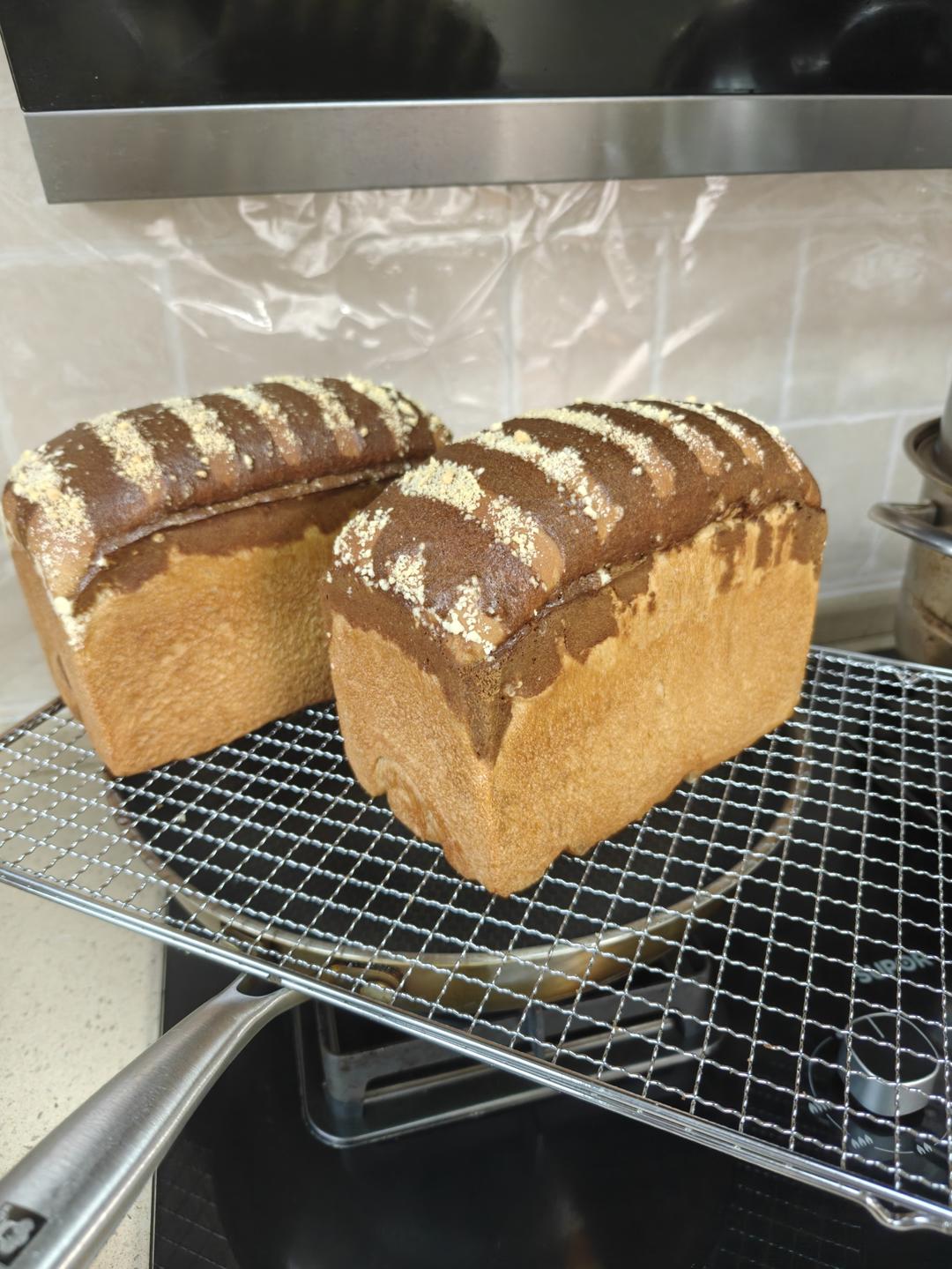 复制爸爸糖新款【炭烧咖啡吐司】