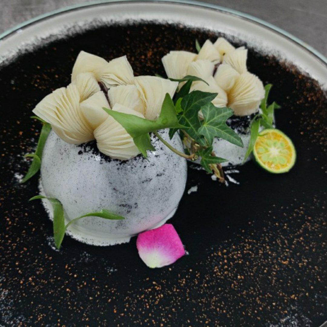 荷花酥……美炸啦！