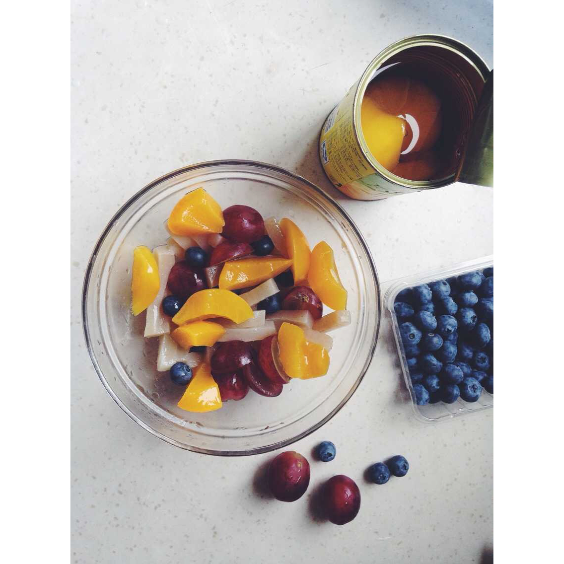 Savio的厨房纪录