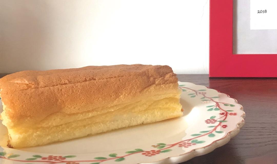 入口即化の棉花蛋糕