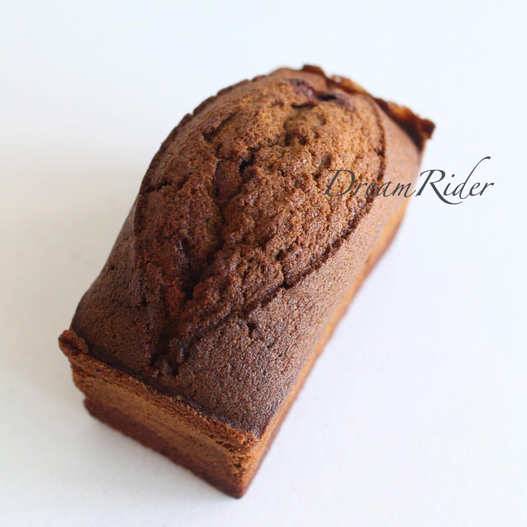 小岛老师的抹茶磅蛋糕