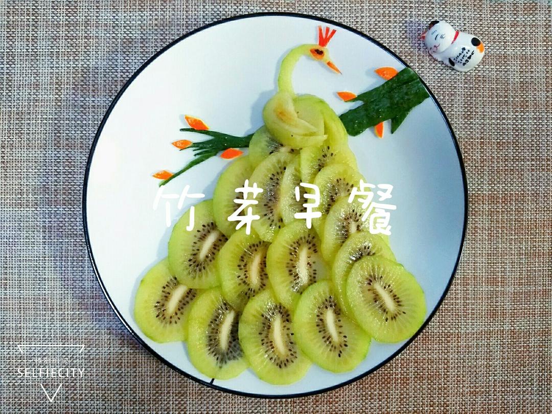 果盘