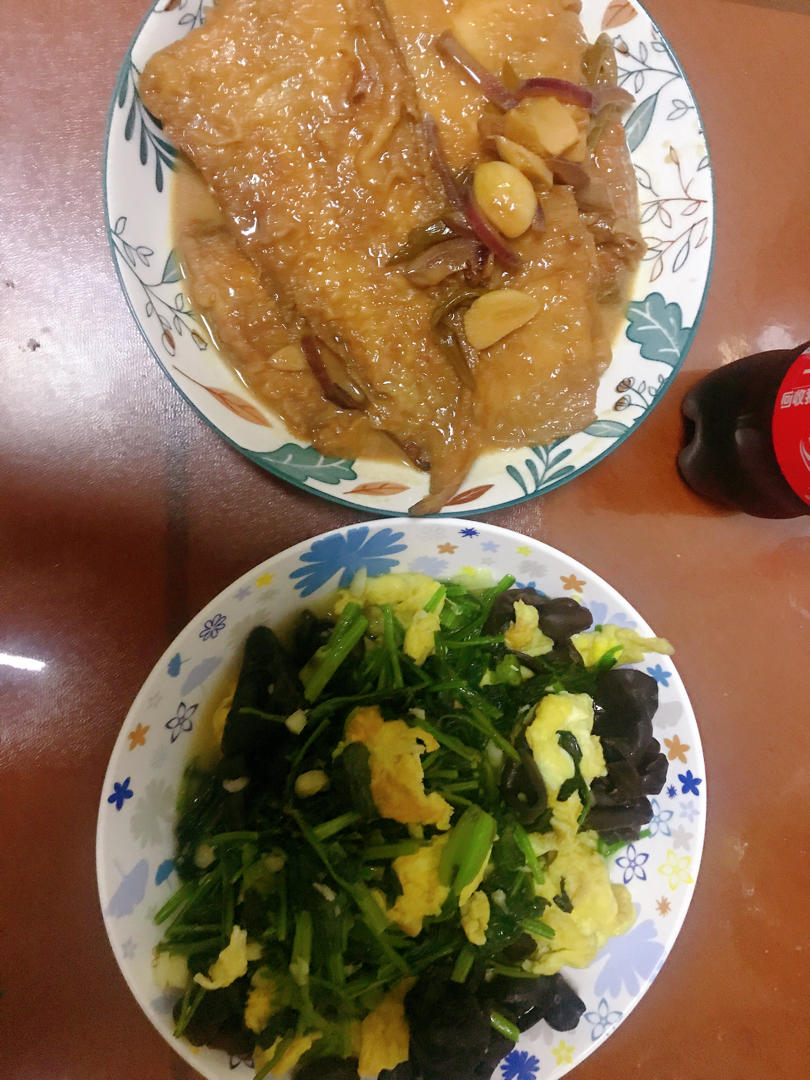 悄悄家常菜