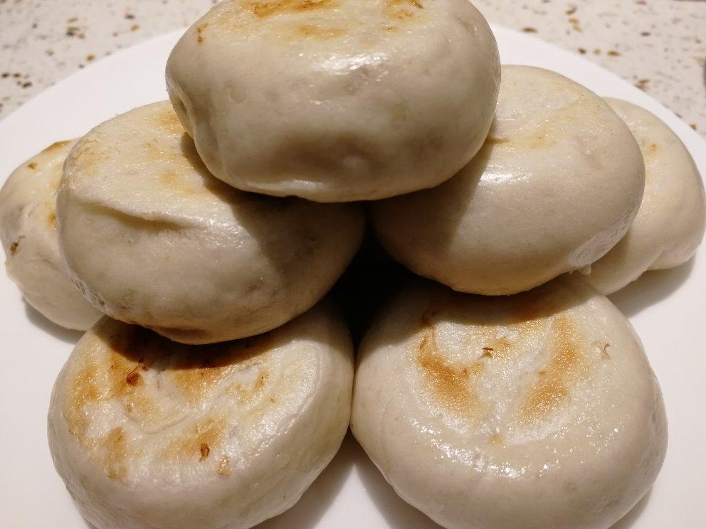 红糖小饼