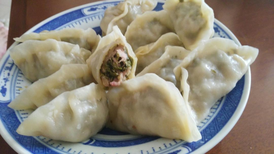 午餐•2018年4月4日