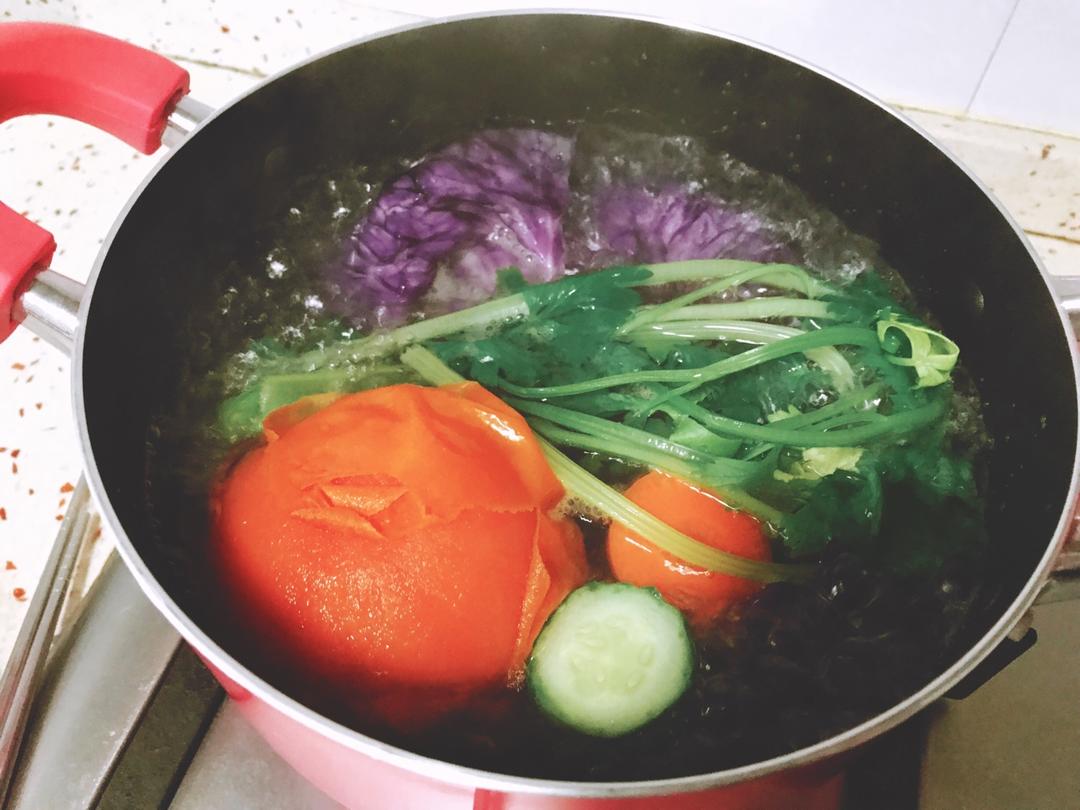 Vitamix 5300 记录