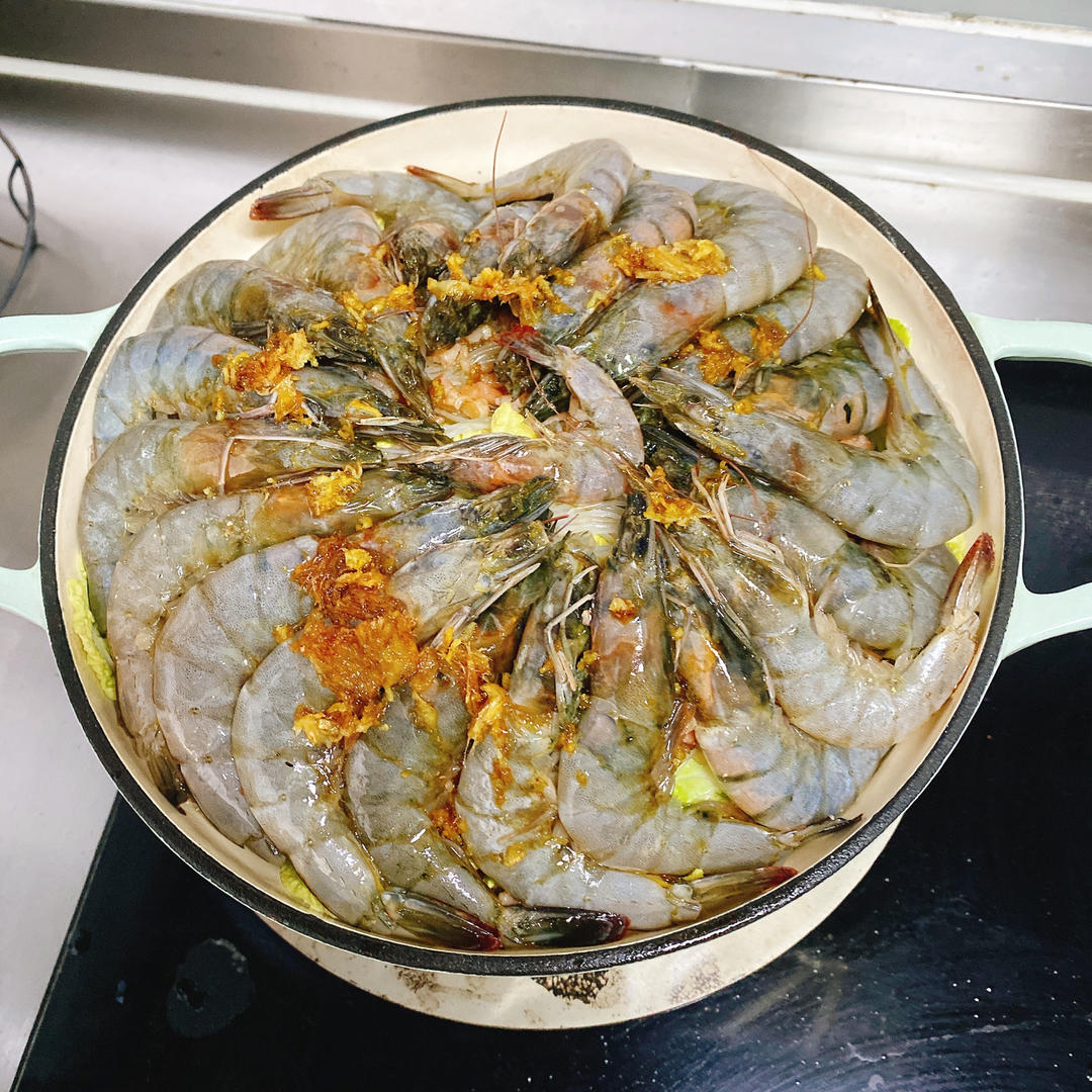 蜜制蒜香烤排骨【11月北鼎烤箱食谱】