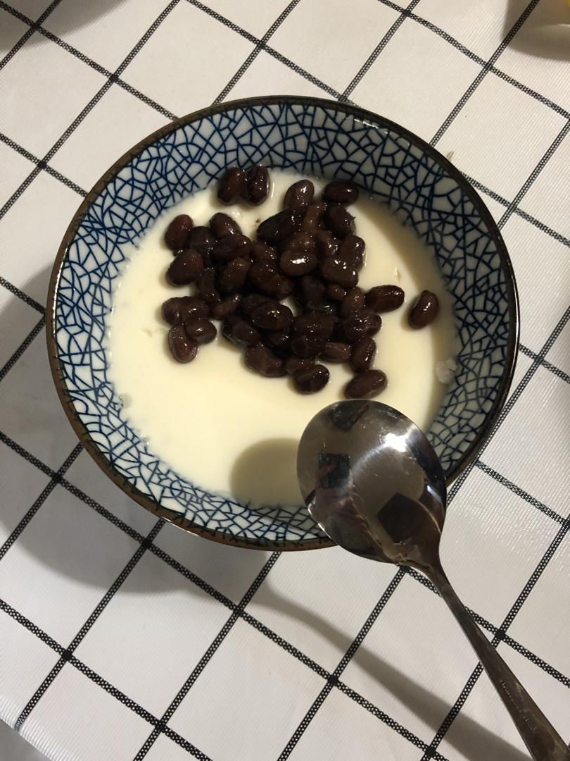 在家自制顺德双皮奶，百分百成功。