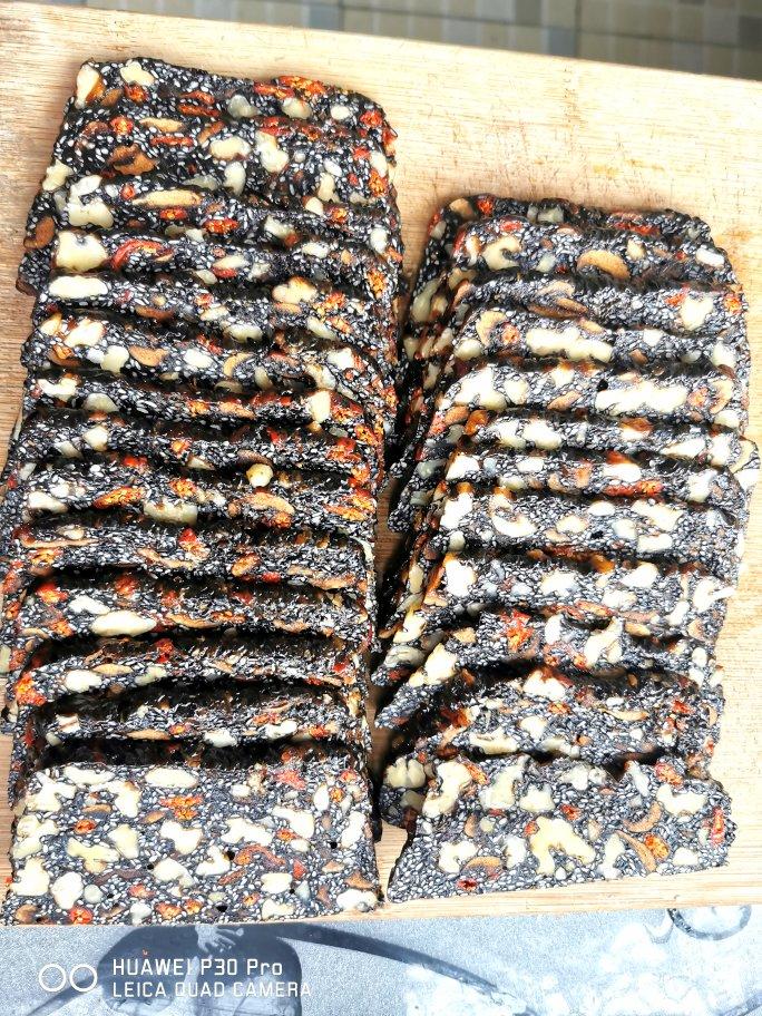 阿胶糕 超详细 零失败（附视频）