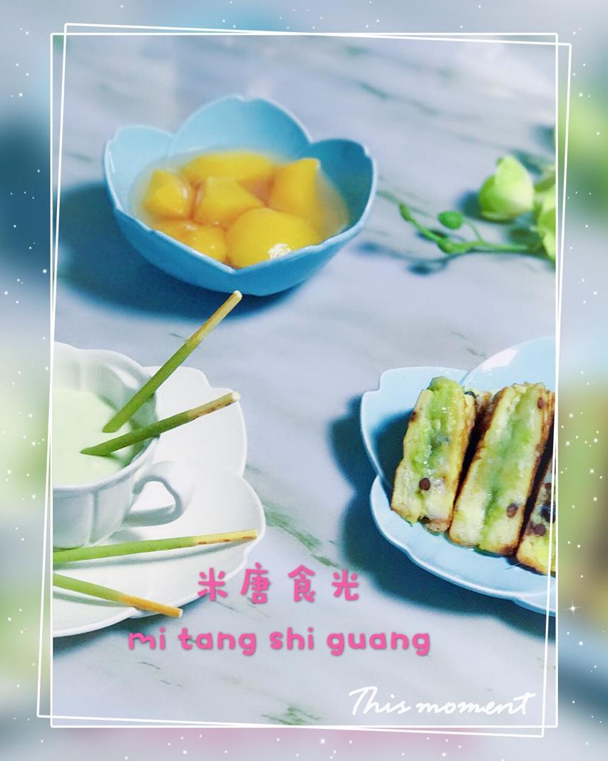 美味西多士