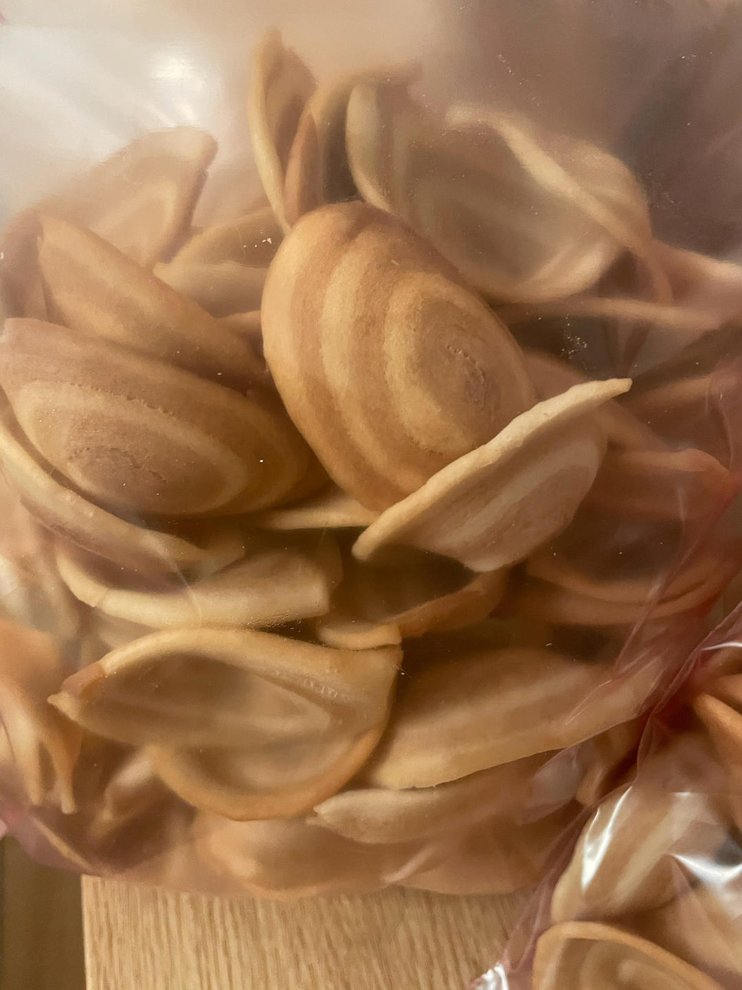 80后儿时记忆☞猫耳朵