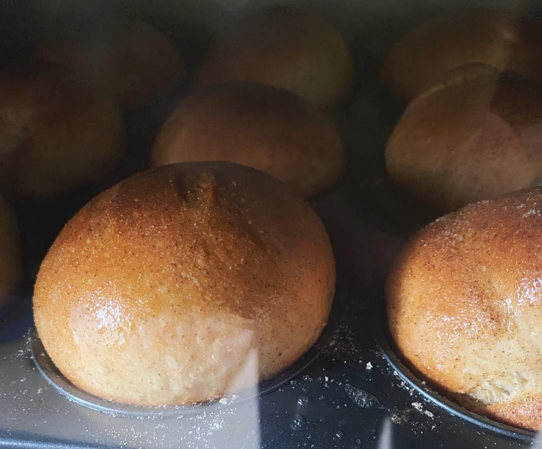 老面包（爱和自由）