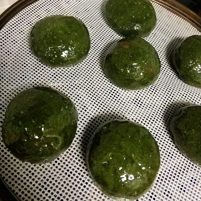 青团