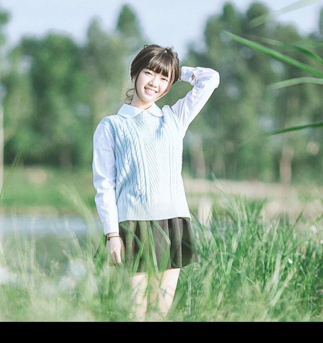 女人如花_ym34