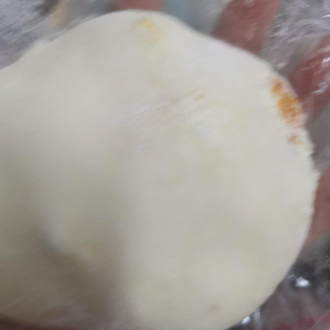 《Tinrry下午茶》教你做雪媚娘大福