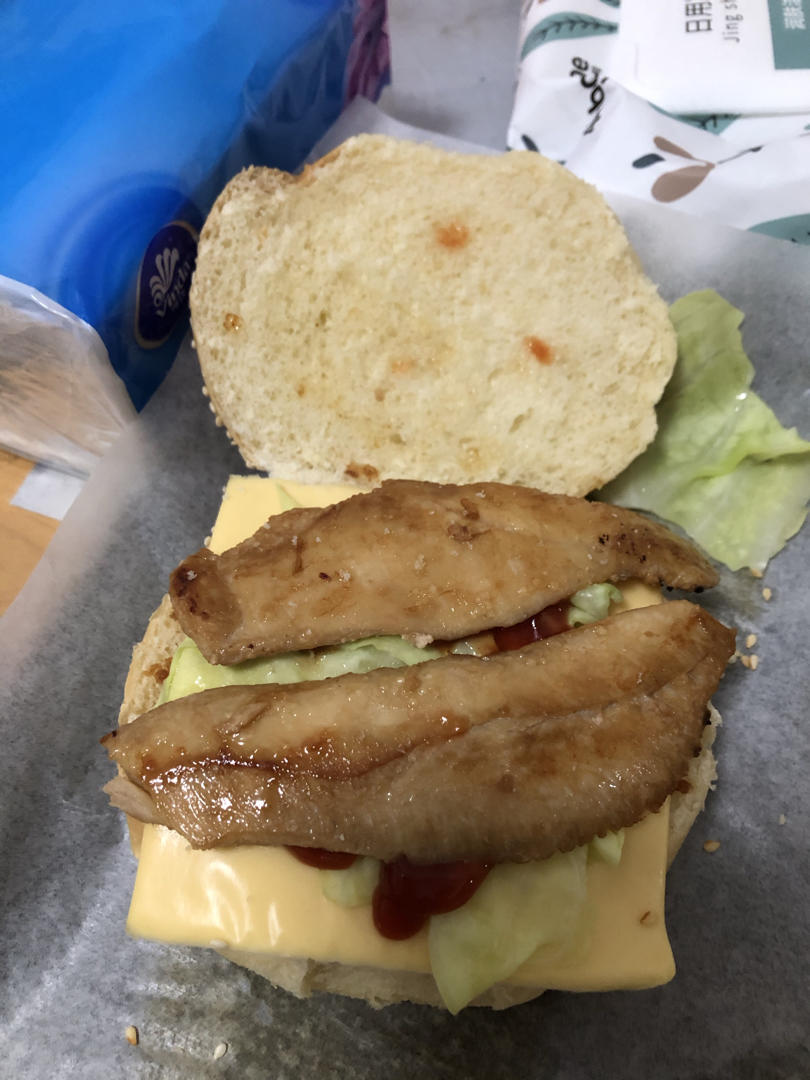 10分钟做出完美鸡排，小朋友的最爱