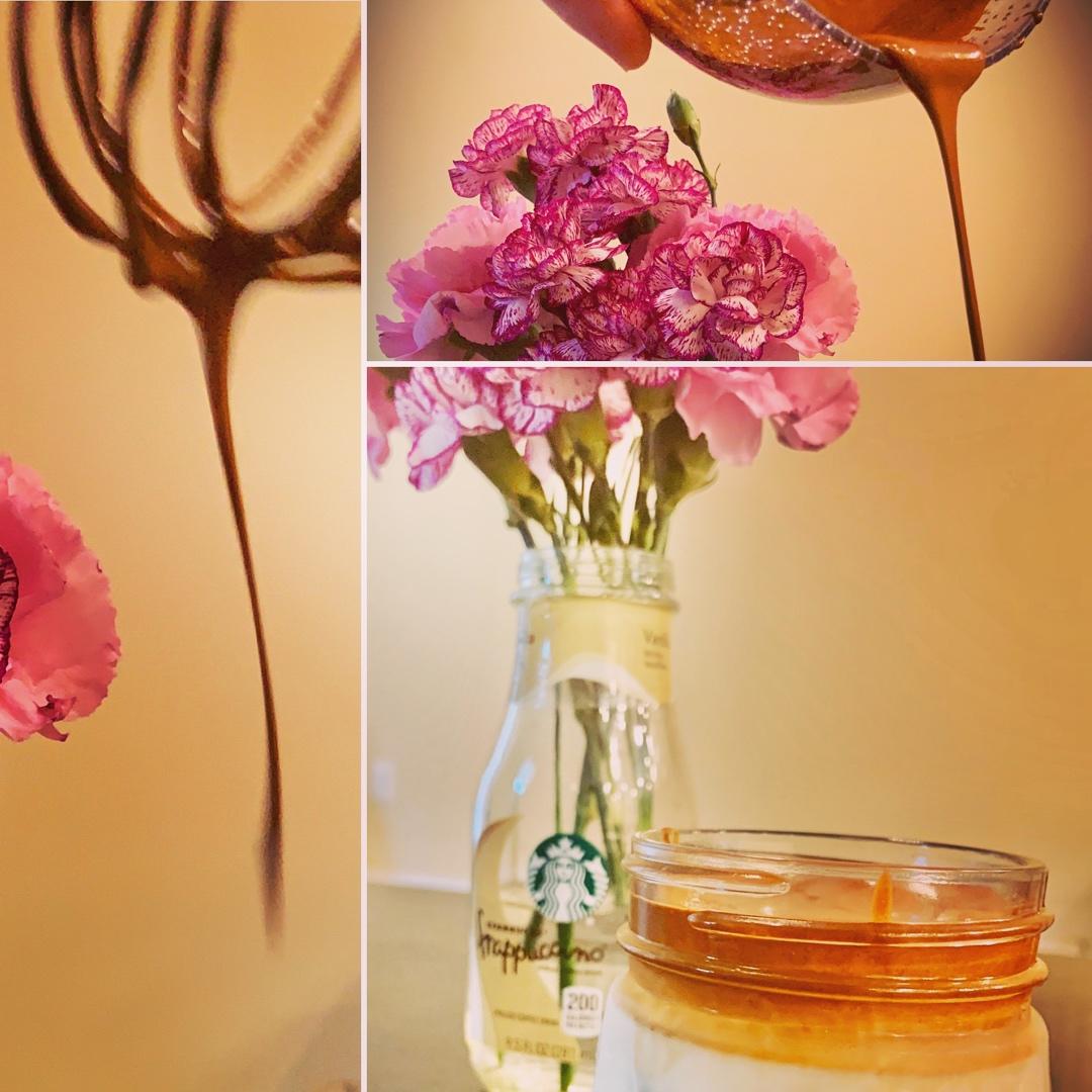 網紅韓國400次咖啡