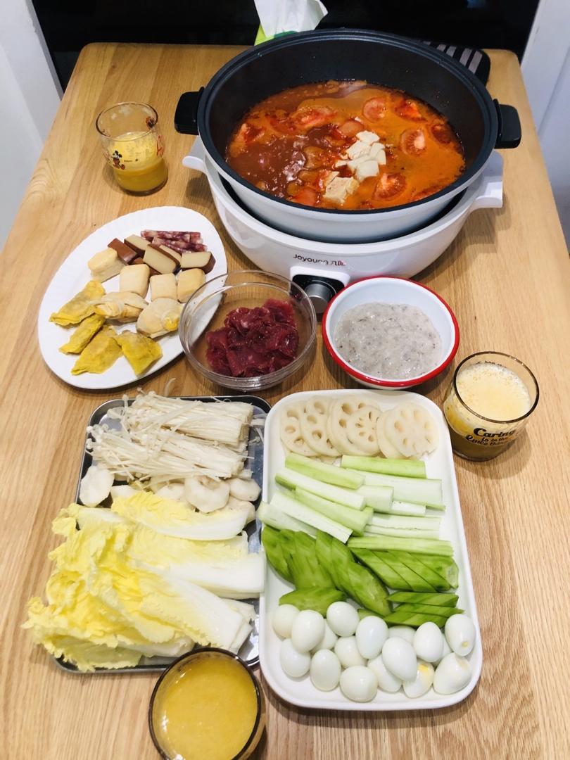 三餐四季