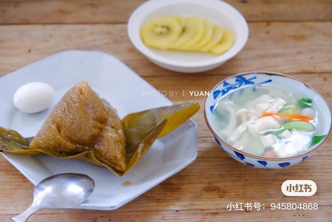 日本的国汤—味噌汤（简单、正确的做法）