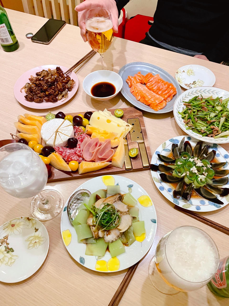 家饭～慢食三餐