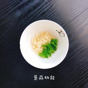 菠菜炒鸡蛋🥬的做法 步骤6