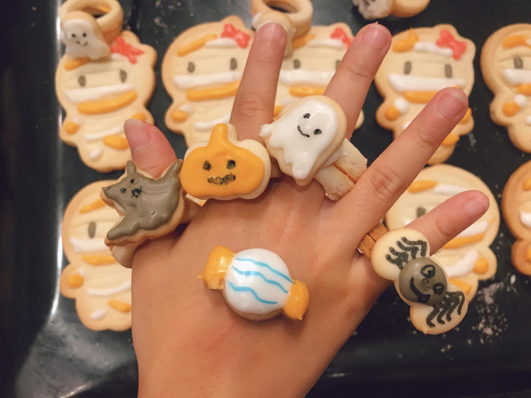 糖霜的调制方法