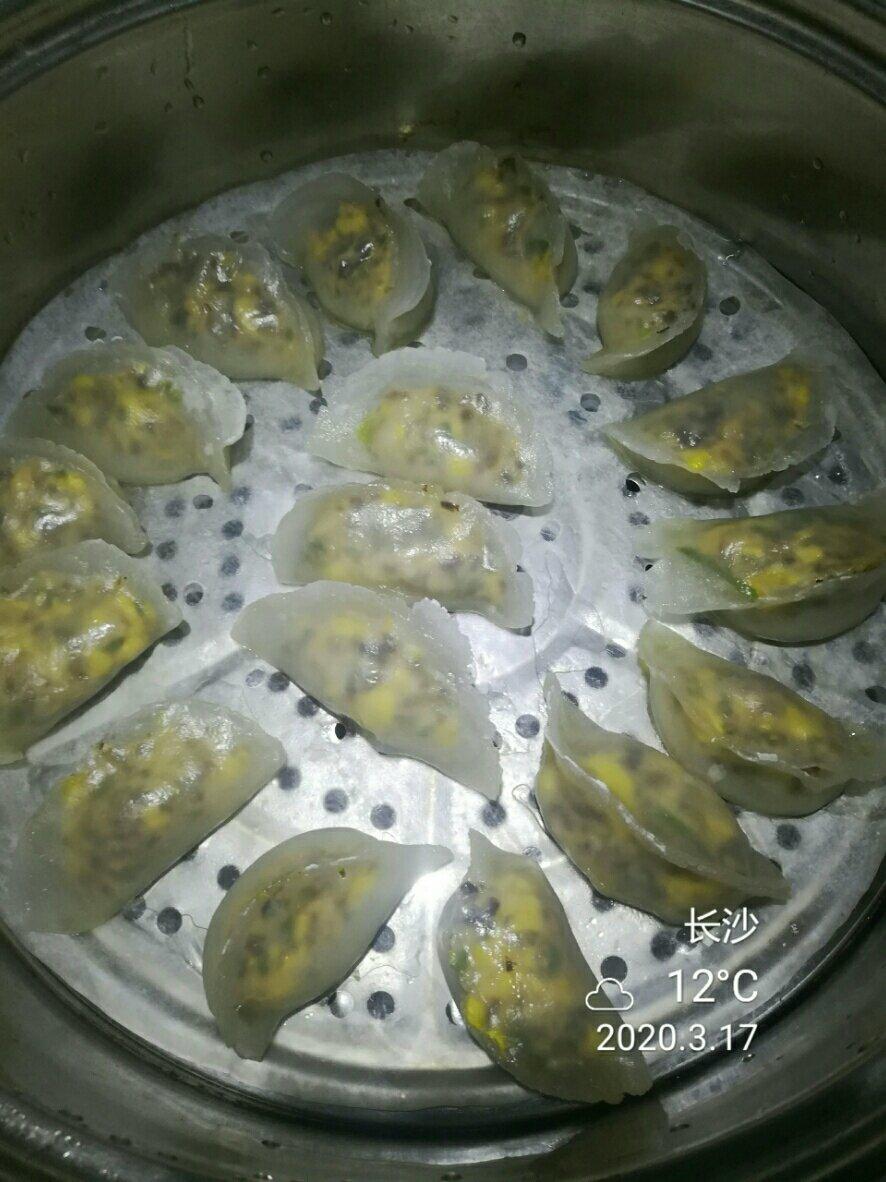 水晶饺子（家常版）
