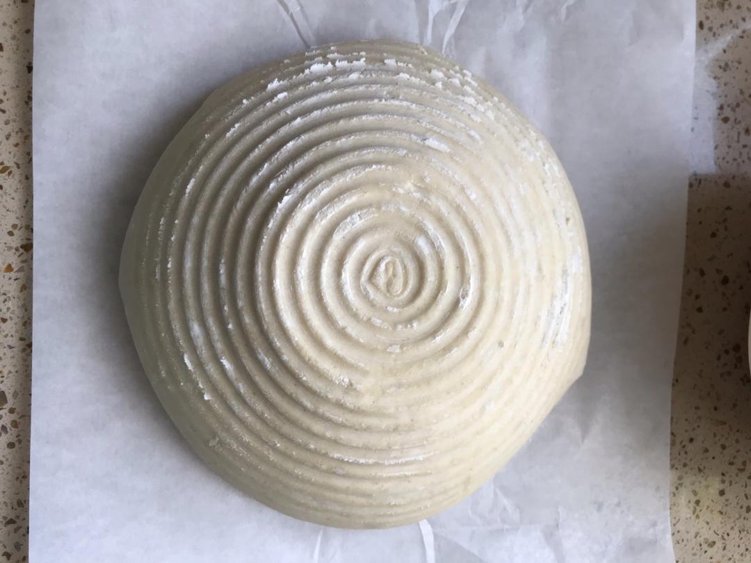 绝密！8分钟，8块钱，吃8天的正宗欧包loaf来了！