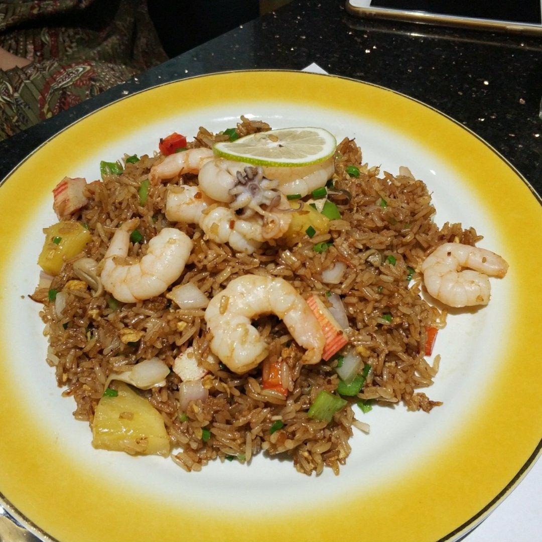 「好吃的」外食记录