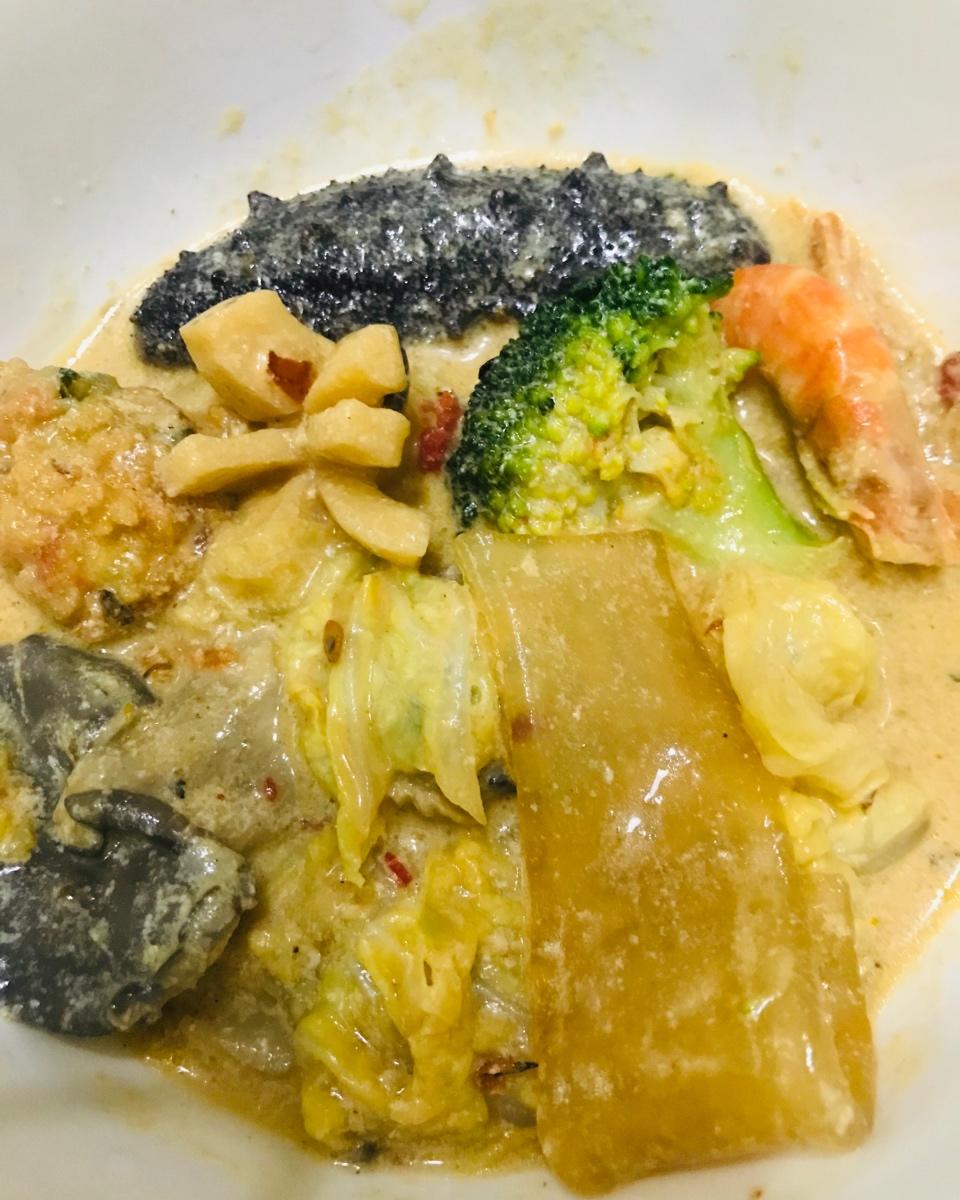 简单麻辣烫秒杀路边摊