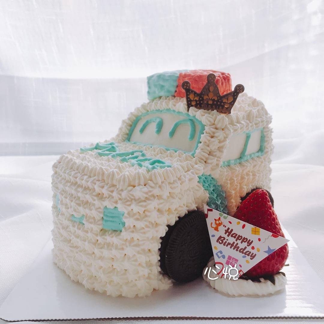 生日蛋糕