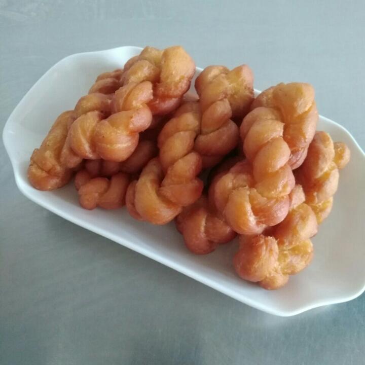 软麻花