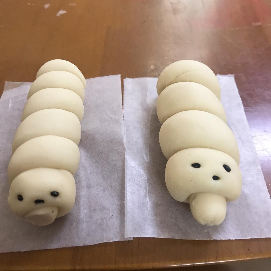新手做馒头也能100%成功——附上非常详细的视频步骤（一次发酵法）