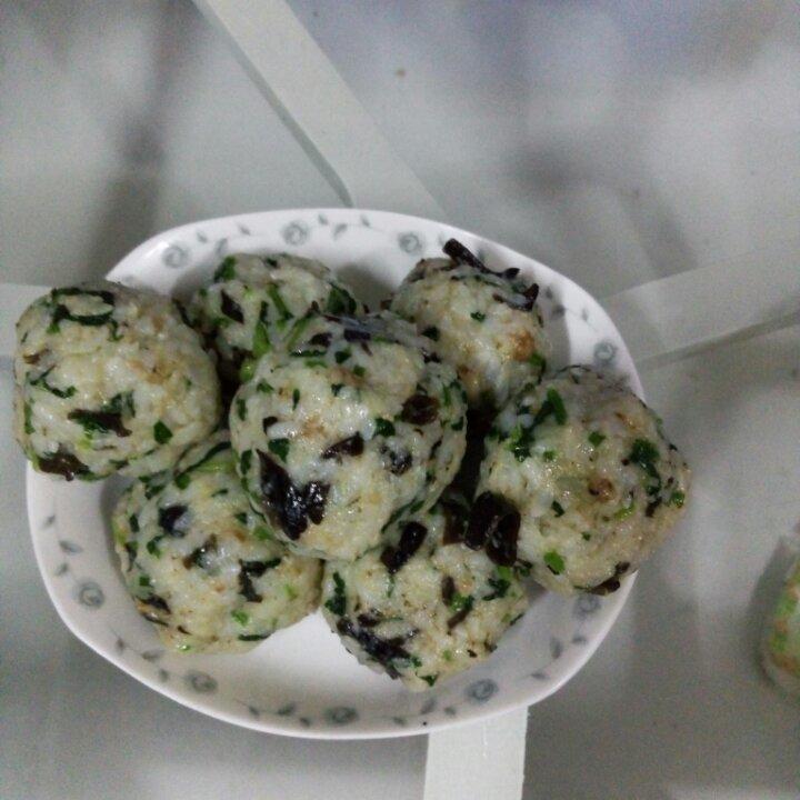 心情饭团