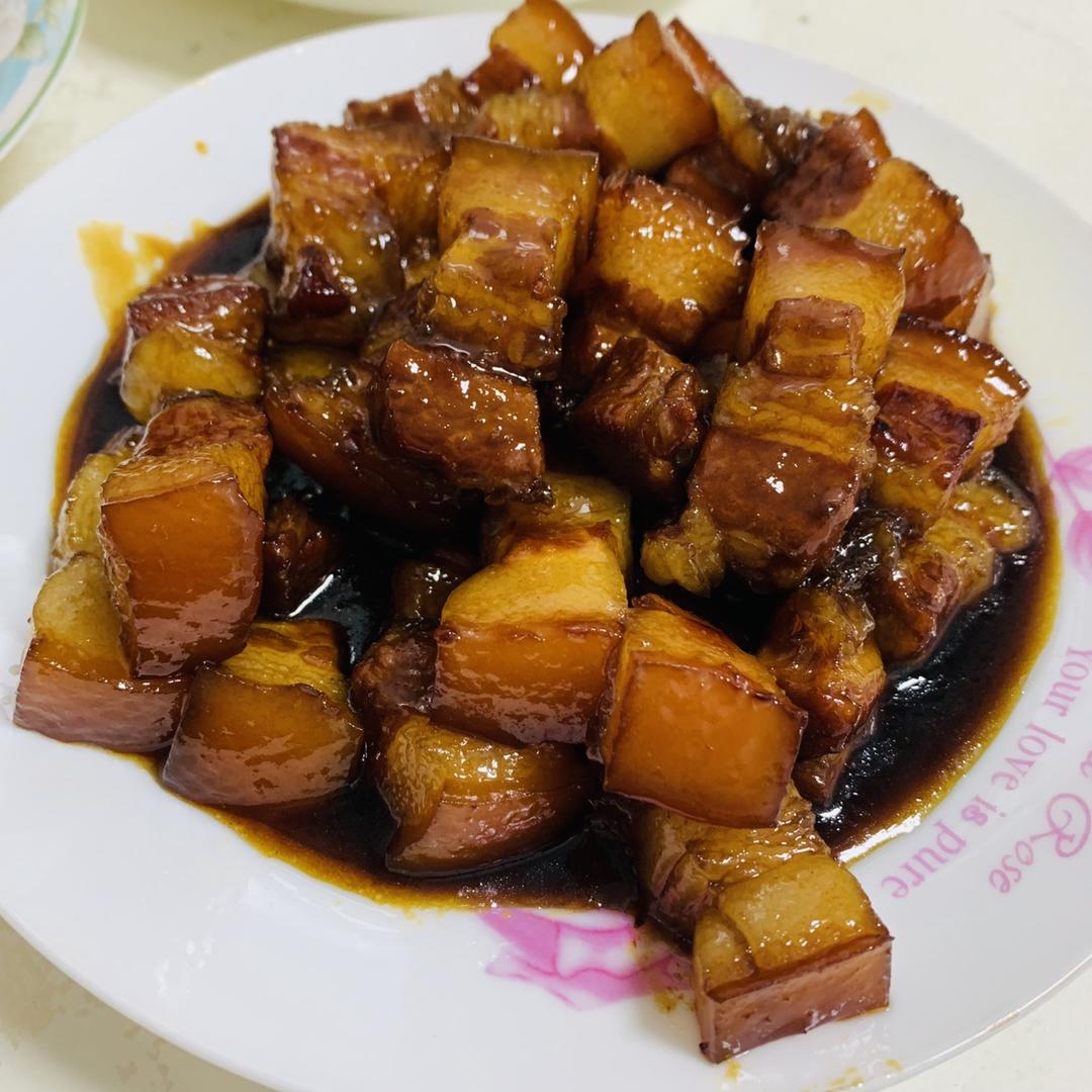 红烧肉