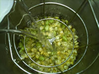 嫩玉米鲜豆浆的做法 步骤7