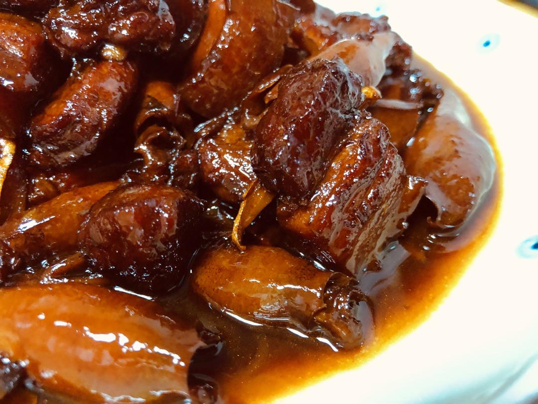 红烧肉