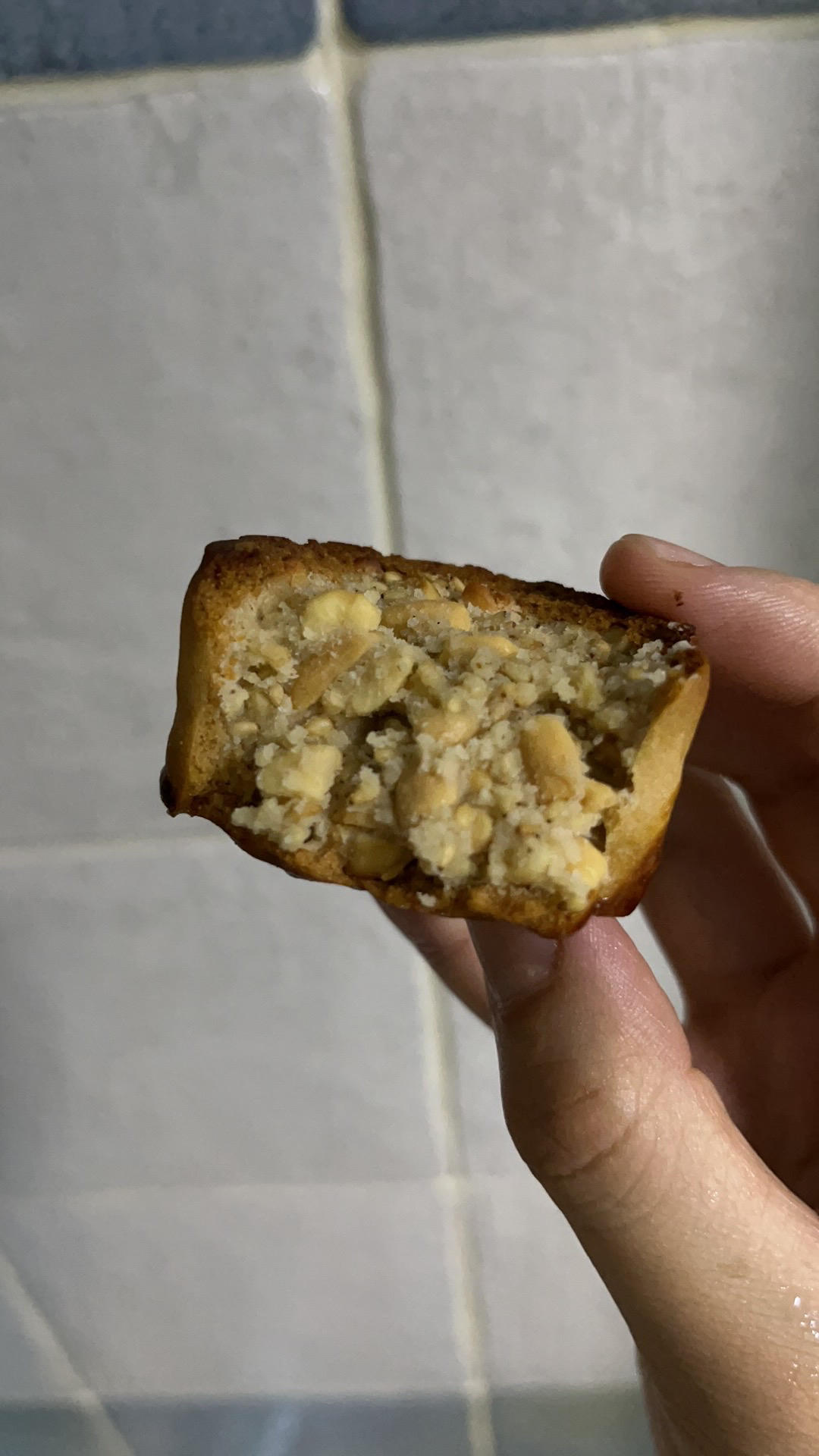 零失败经典五仁月饼