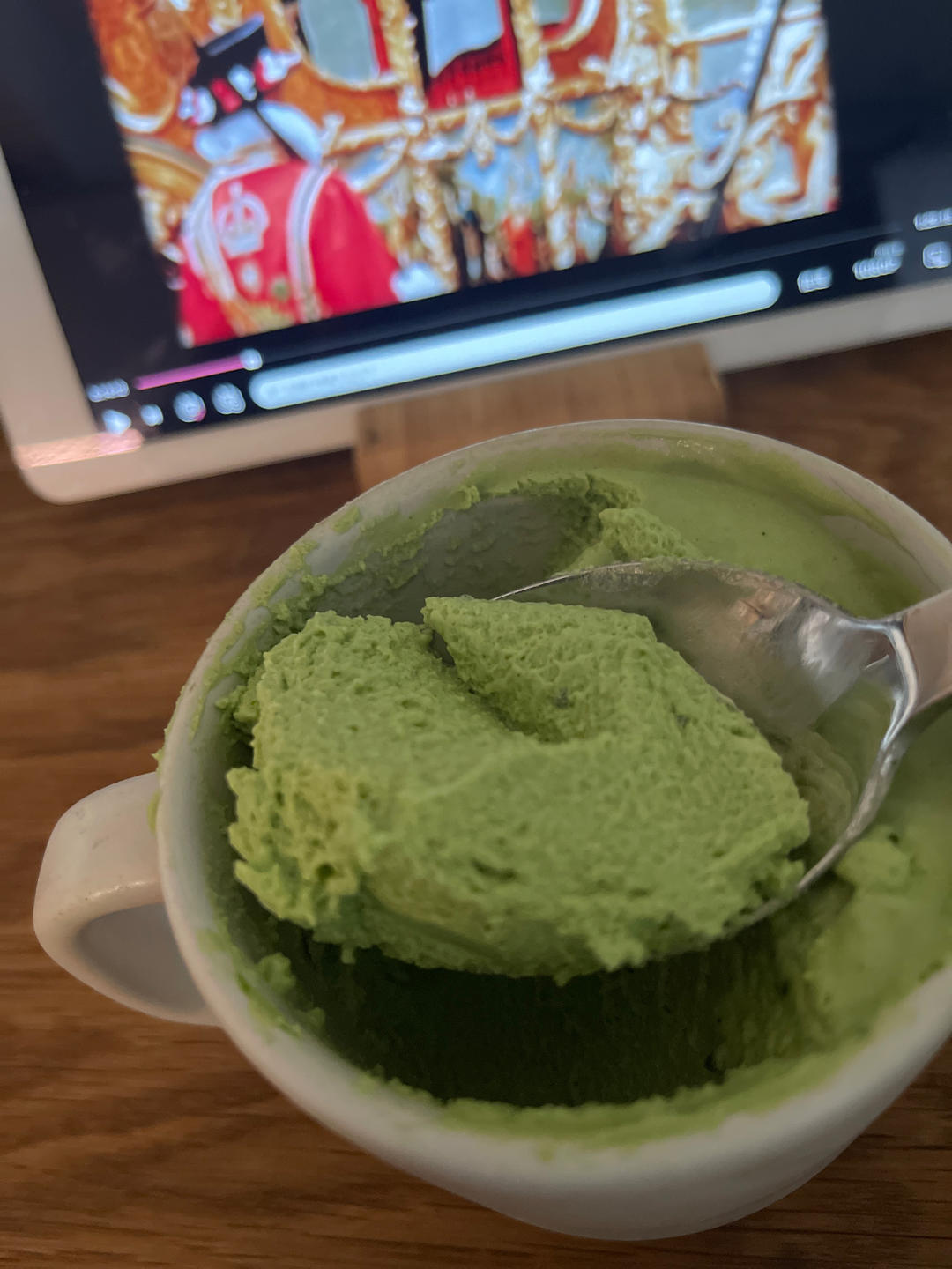 空气芝士杯 | 我悟了，芝士配空气，好绝！