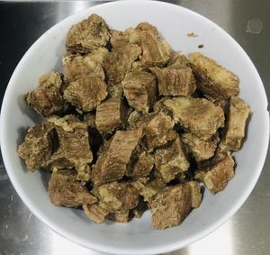 简单易做的豆豉蒸牛肉的做法 步骤1