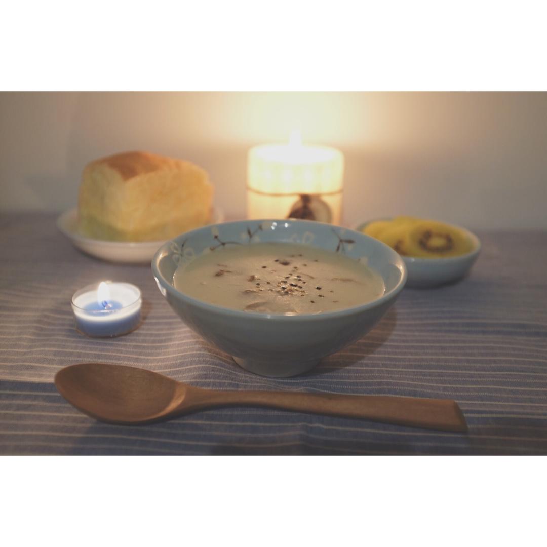 朝食