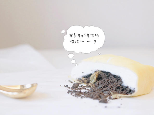 《Tinrry下午茶》教你做芒果班戟和芒果千层饼