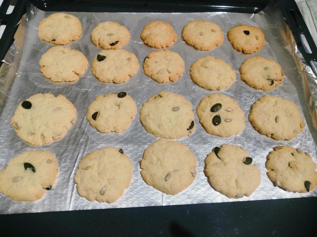 核桃酥 女侠森森