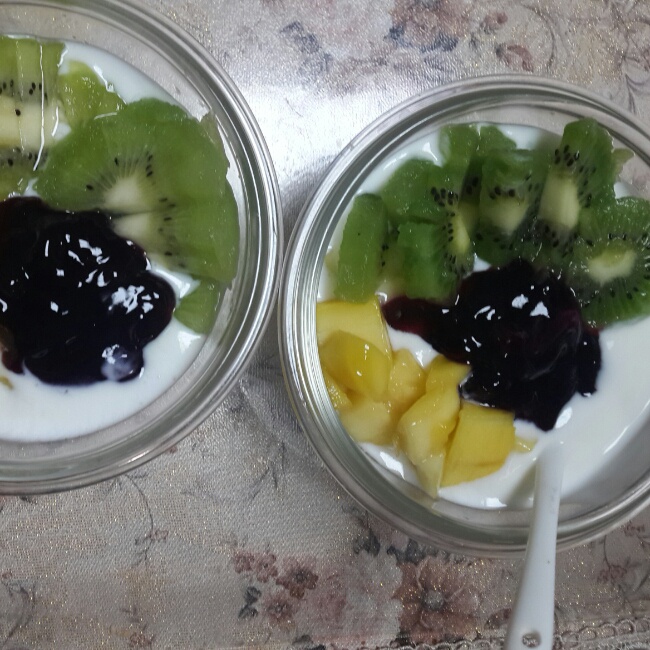 晚餐•2015年3月19日