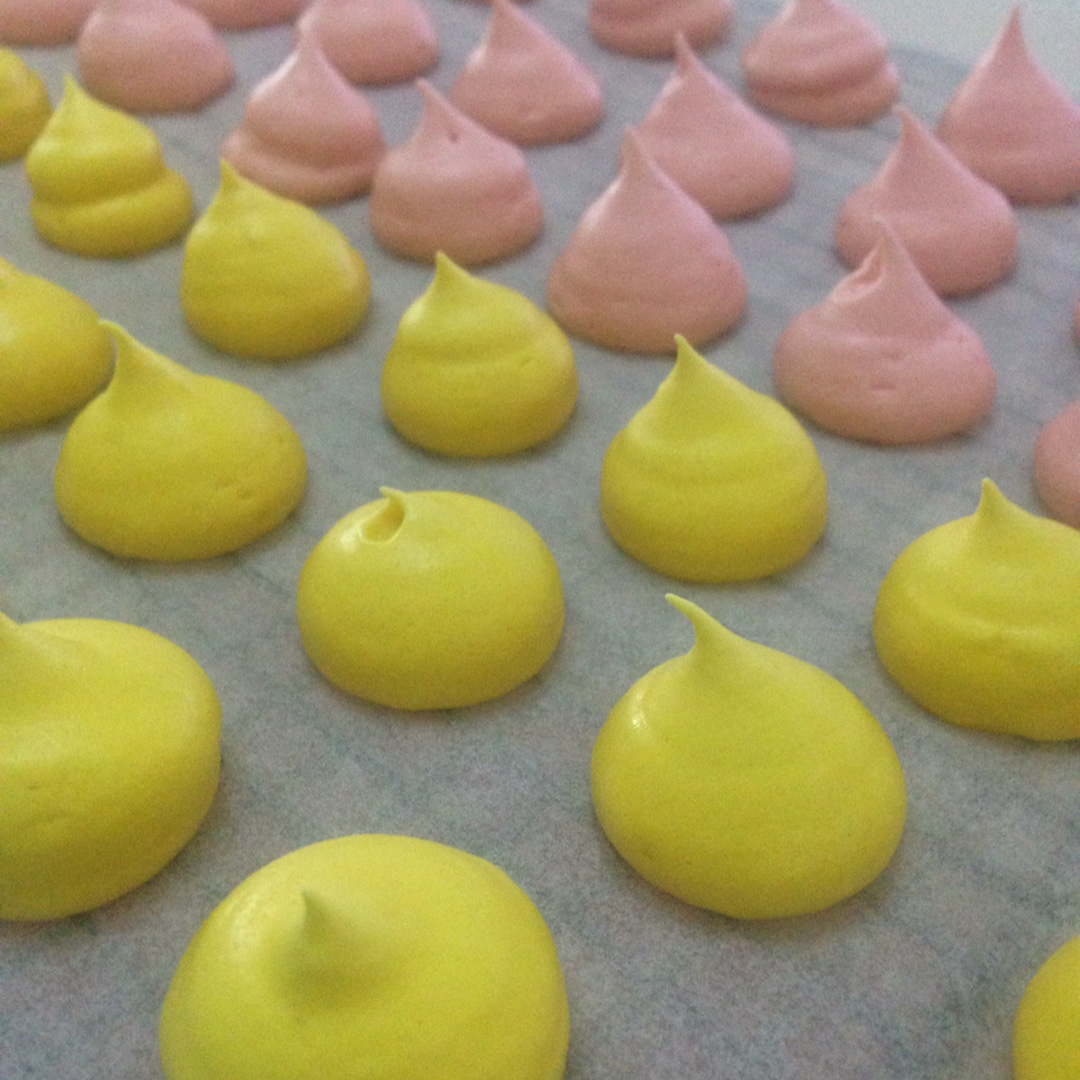 优雅烘焙 2015第90集：六一之mini的我送给小小的你