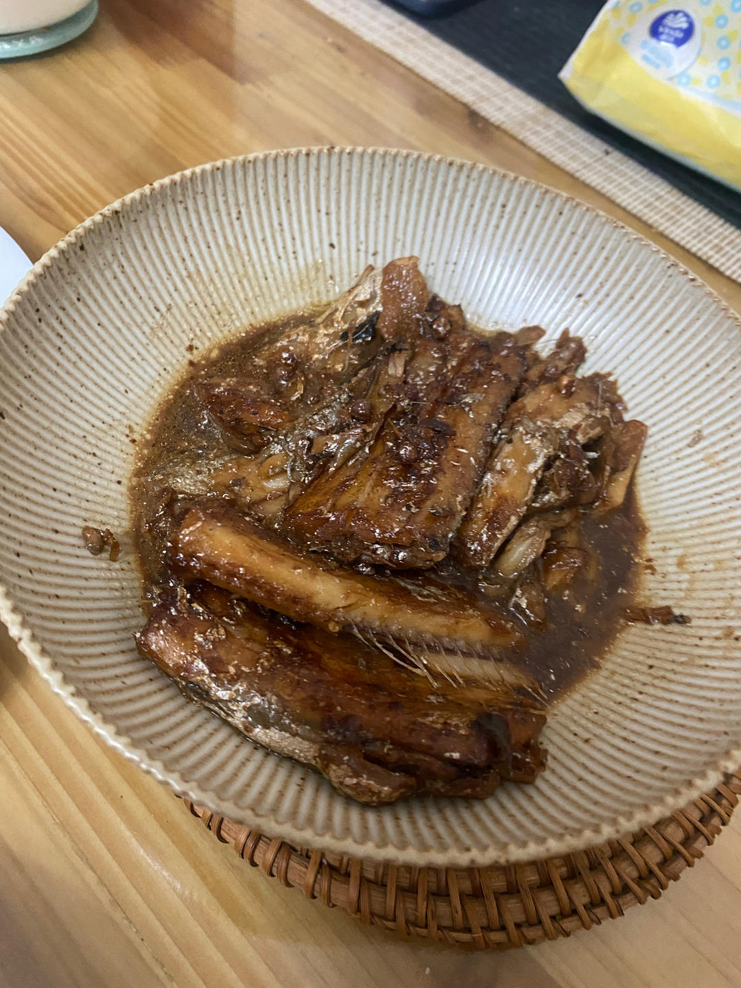 最地道的【红烧带鱼】这样做太鲜美了❗️