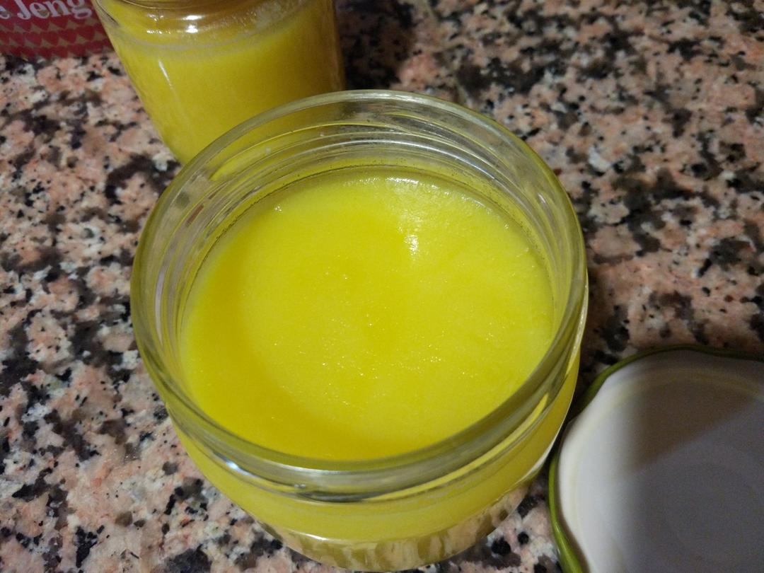 印度酥油Ghee