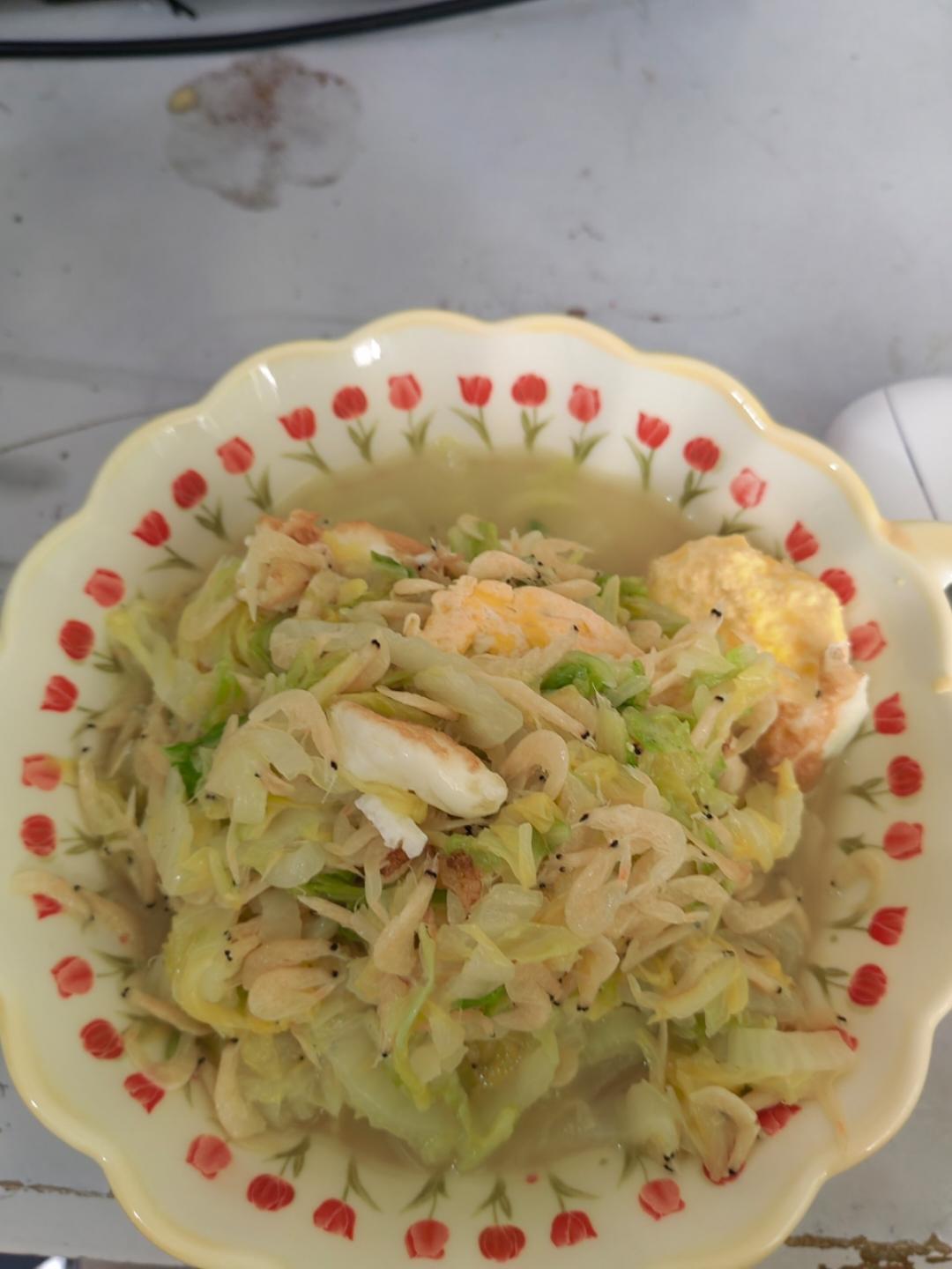 烂糊白菜