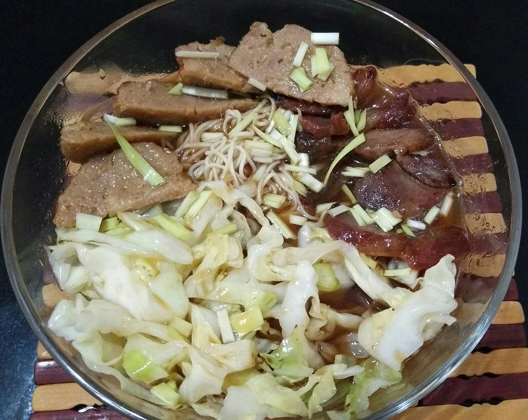 老杜大头丸子