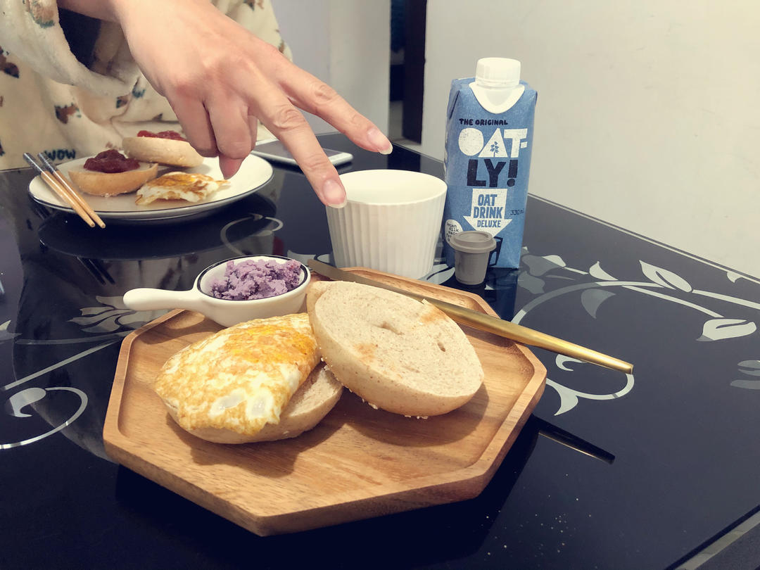 悠阳妈妈的美食流水账